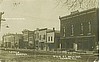 West Side of Main Street
